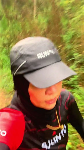 Not chasing perfection, just progress. Running 2025 #runningjourney #roadrun #trailrun #goodvibes #bethankful