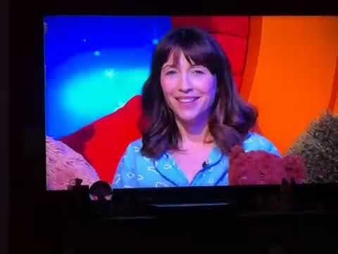 When In The Night Garden Comes On Cbeebies April 16th 2026
