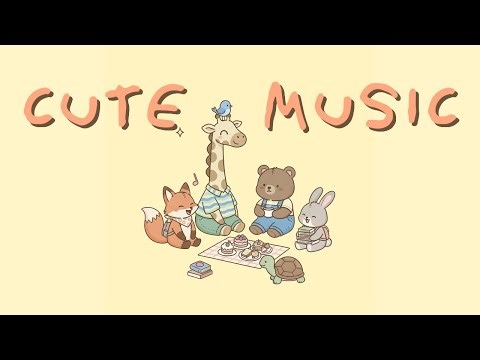 It Will Be Okay ⭐ | Cute Music, Vlog Music, Free BGM, Cozy Background Music, Royalty Free (1 hour)