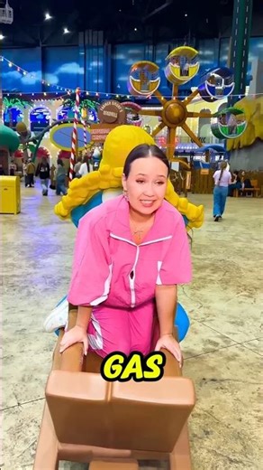 Excuses Everywhere… Until the Strangest Ride Ever Began #shortvideo