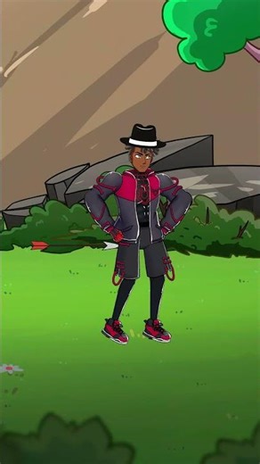 One Arrow Decides Everything… Spider-Man’s Shot Goes WRONG! 😱🏹🔥 #shorts