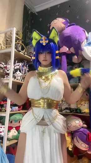 Anka Dance Trend: Cute Cats Take TikTok by Storm