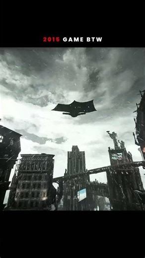 Batman is Brutal!! 🔥🦇 Batman: Arkham Knight