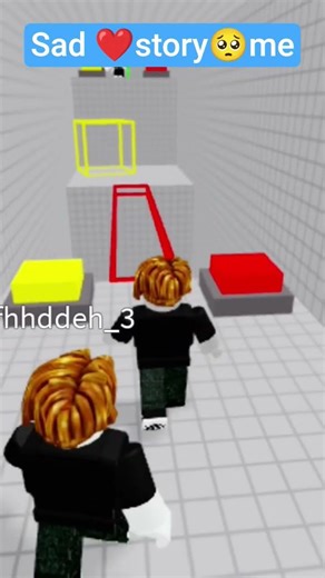 #roblox ❤❤sad ❤story🥺🥺 me❤ #roblox #edit 🥺🥺🥺