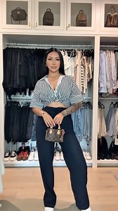 Perfect summer fit. 💙✨ linked on Ltk. | Blanca Evette