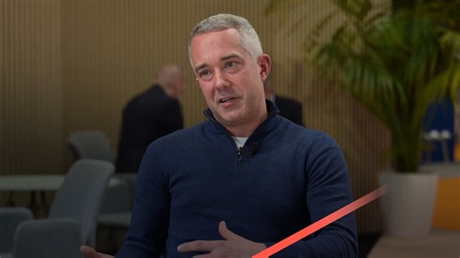 Why do the UK’s leading contractors continue to show up at UK Construction Week? In this video, David Atkinson, National Head of Land & Development at Willmott Dixon, shares why events like UK Construction Week matter to major contractors. From connecting with peers and partners to staying close to market trends and future opportunities, he explains the value of coming together as an industry, not just to do business, but to build relationships and share insight. As one of the UK’s major contrac