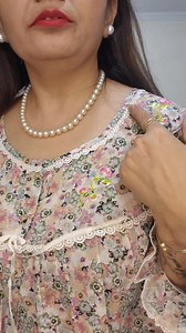 5.7K views · 31 reactions | 899 shipping free nighty Branded pure camric cotten Size m to 7xl WhatsApp - 9306417742 Whatsapp link - https://wa.me/message/FEUKR7NPNGV6C1 #followers #viewers #fbreels #ootdstyle #fashionista #designerfashion #womenwear #stylist #reelsfb #trendyoutfits #reelsviralfb #plazosuits #everyone #theshestylestudio #partywear #tshirtbusinessowner | SOI-Shoppers Of India | Facebook