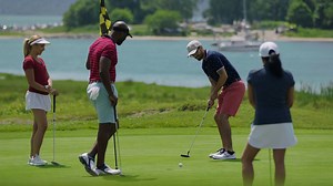 With 56, we pack more golf courses per square mile than any other state. | Rhode Island | Facebook