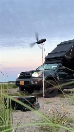 Smart Wind Energy System