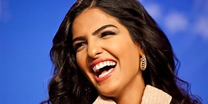 A Saudi princess has secretly married a UAE-based entrepreneur