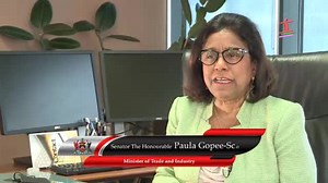 A brand new first-class hotel is coming to Tobago! The hard work and dedication of the Minister of Trade and Industry, Senator the Honourable Paula Gopee-Scoon and the Minister of Tourism, Culture and the Arts, Senator the Honourable Randall Mitchell, are benefitting the island of Tobago. Coupled with the collaborative efforts and representation of the MPs for Tobago East and West, the Honourable Ayanna Webster-Roy and the Honourable Shamfa Cudjoe, we eagerly look forward to this economy boostin