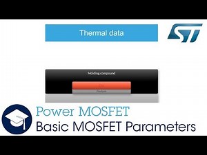 Episode 2 - How do I read a datasheet?