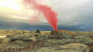 Scent Theory: How Scent Cones Move, Hunters Heart Scent Detection and Medical Alert Training