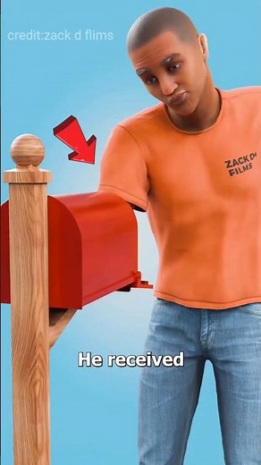 😱 ఈ mail trap ఎలా చేస్తారు 👀🤯#shorts #youtubeshorts