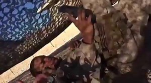 Oscar material. | Terminal Lance