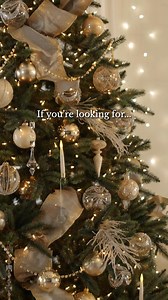 2.1K views · 30 reactions | Your perfect tree awaits. ⁣⁣ Explore a wide range of species, sizes, and lighting options – all thoughtfully designed to suit your home and style. Find out more: https://bit.ly/4jwbtEf | Balsam Hill UK | Facebook