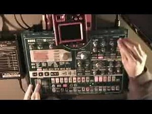 Cheetahmen (ACID MIX)