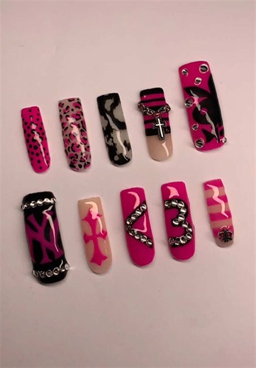 Polygel Nails Tutorial: Step-by-Step Polygel Nail Guide