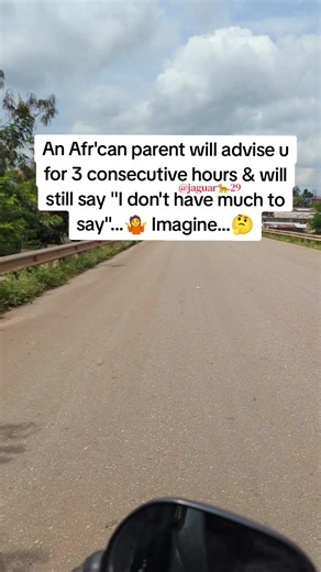 #jaguar🐆29 #foryoupage | african parents