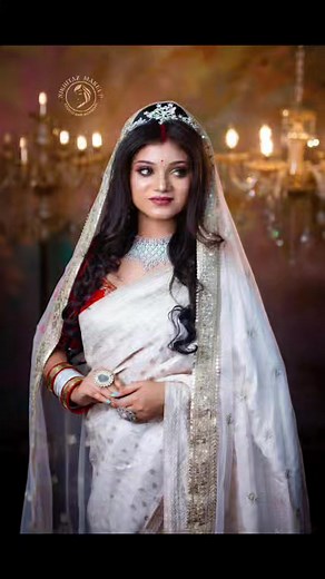 1.5K views · 36 reactions | Nikhitaz makeup studio and Academy ⭐Our...