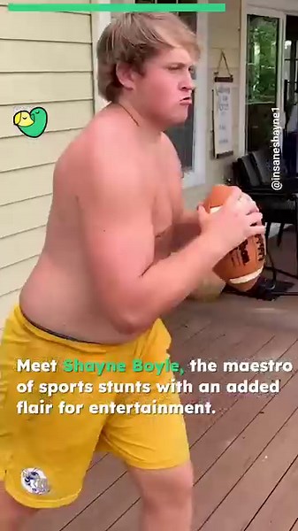 Unleashing Skit Magic: Mastering Sports Stunts in Style | Magic Hands Creations