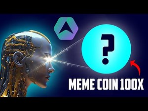 Cara Mencari Meme Coin 100x Menggunakan Bantuan Ai !