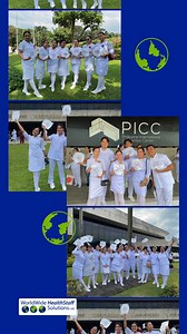 2.8K views · 37 reactions | WWHS Celebrates New Philippines RN Grads WorldWide HealthStaff Solutions congratulates all new RNs who recently celebrated passing the PRC licensure exam at a mass oath taking in Manila. You are the future of the global nursing workforce! #HealthstaffProud #WWHSS | WorldWide HealthStaff Solutions LTD. | Facebook