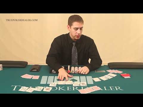 Examples of Poker Hands - Introduction to Poker Rules and Procedures (Part 2 of 2) - Lesson 16 of 38