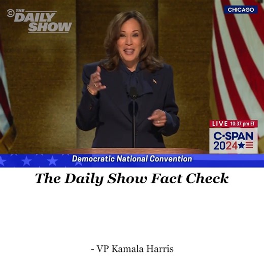 172K views · 3.1K reactions | Just checking the facts  | The Daily Show | Facebook
