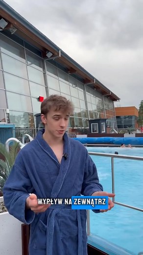 W Aquapark Wrocław lato trwa cały rok 🌴 Poczujcie wakacyjny klimat i przenieście się myślami w tropiki – nawet gdy pogoda za oknem nie zachęca ☀️ | Wroclaw [Wroclove]