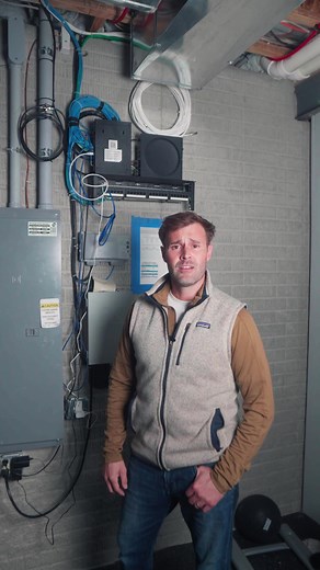 🚨 LAKE COUNTRY HOMEOWNERS 🚨 Let’s talk electricity not the light switch that works fine today…but the breaker that trips every time you run the microwave and the dryer together. Or the outlet you avoid because it sparked once and you said, “Eh… it’s probably fine.” Here’s the truth: Electrical problems don’t start with smoke or sparks. They start quietly, loose wires, overloaded panels, failing outlets long before anything looks dangerous. And by the time you notice? You’re paying for repairs 