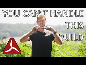 KD5 | Do Not Buy this 5 Inch FPV Drone