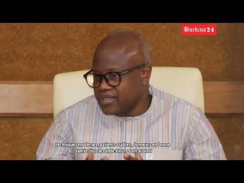 Transplantation rénale : le Burkina Faso consolide ses acquis en médecine spécialisée