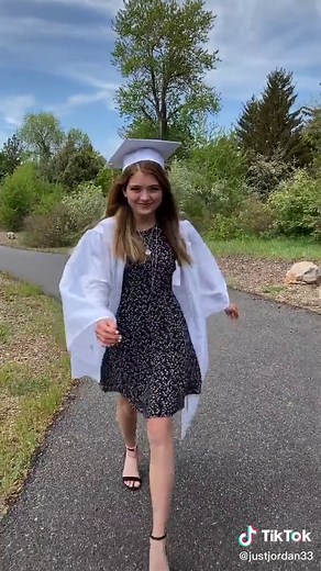 Jordan Mae on TikTok