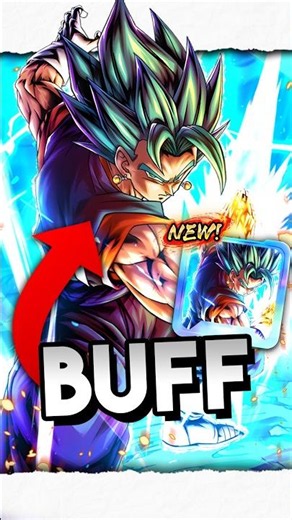 ULTRA VEGITO NEW UNIQUE EQUIPMENT WAS A MISTAKE!! | Dragon Ball Legends