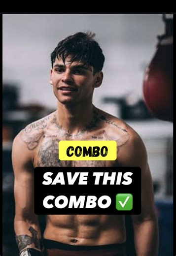 Mastering Boxing Combinations: Jab, Cross, Slip, Cross, Hook