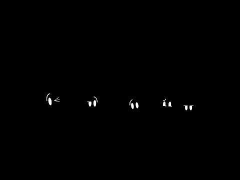 Brawl of the Objects Eyes in the Dark 9