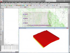 Surface Equipment Timing