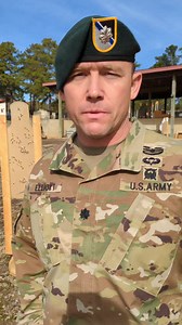 HAPPENING NOW; Message from Lt. Col. Scott T. Elliott, commander of the 2nd Battalion, 2nd Special Warfare Training Group (Airborne) about the #SpecialForcesTacticalChallenge2023. #goarmysof #greenberet #usasoc #specialforces #sorb #socom 1st Special Forces Command - Airborne U.S. Army Special Operations Command United States Special Operations Command (USSOCOM) U.S. Army Training and Doctrine Command Special Operations Recruiting Battalion, U.S. Army US Army Recruiting Command (USAREC) US Army 