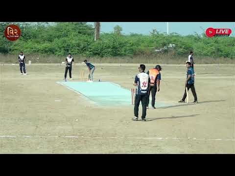 થરાદ પ્રીમયર લિગ 2026 ll kuldip dave (Chintu) Veer Studio Tharad ll