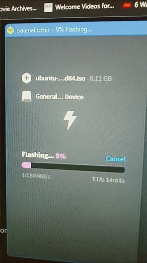 3 Ways to Install Ubuntu on a USB Stick From Windows