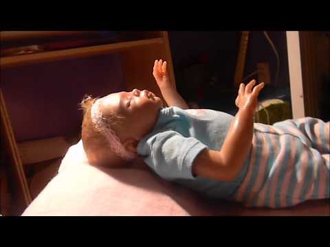 How to Make a Paci for a Non-Magnetic Reborn Baby