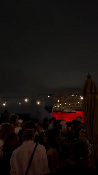 Long Weekend Highlights at Websters Bar