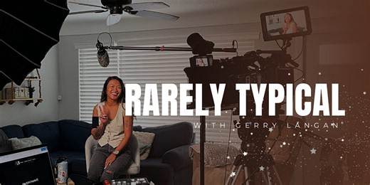 S2:E9 – Inside the Sotatercept (Winrevair) Trial: My Life-Changing PAH Clinical Trial Experience