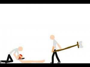 Funky town gore animation