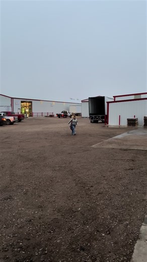 Preparing for Winter: Stocking Up for Ranchers