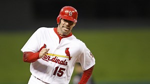 Jim Edmonds symbolizes everything that's wrong with baseball