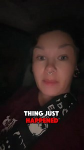 48K views · 1.2K reactions | Was this a portal jump or a straight-up matrix malfunction? OC: @.mystic.mystery on TikTok (For removal, email auntiematrix@gmail.com) #auntiematrix #timeloop #dimensionjump #matrixglitch #paranormalvideo #unreality | Jessica Castro | Facebook