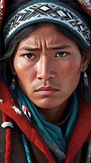 The Navajo's Harrowing Long Walk