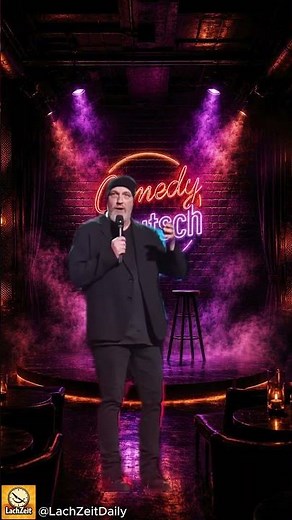 „Es ist LachZeit! 😄 Deutsche Comedy, die man noch sagen darf“#deutsche Comedy# deutsche Komödie
